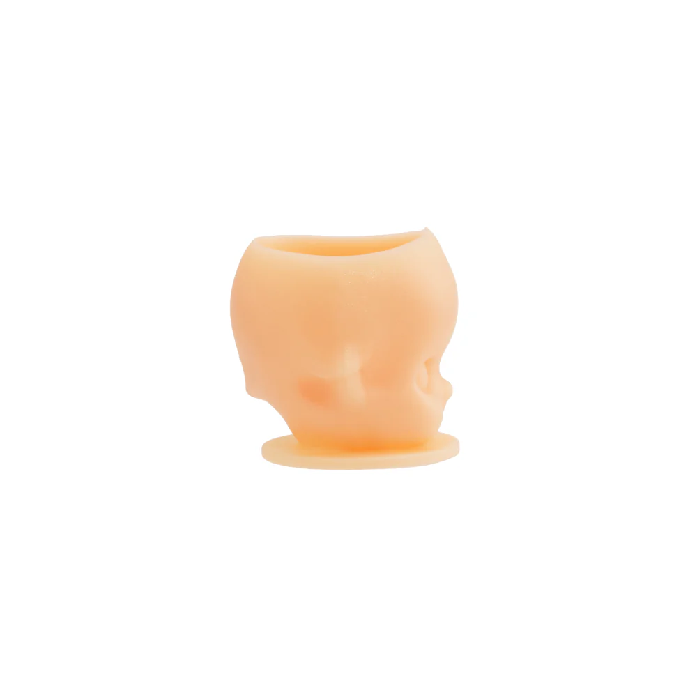 Saferly Cutie Doll Head 16mm Ink Caps (Bag of 200) - Image 4