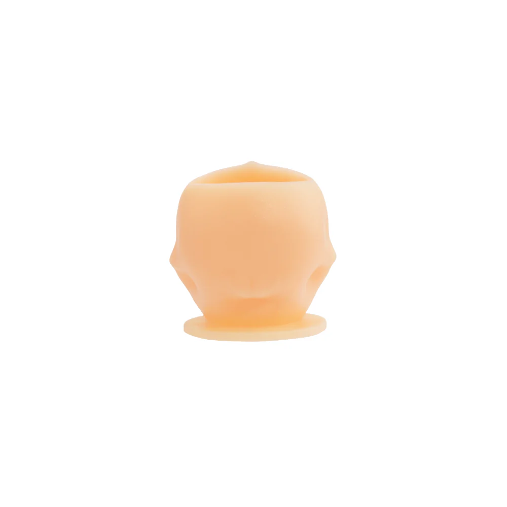 Saferly Cutie Doll Head 16mm Ink Caps (Bag of 200) - Image 5