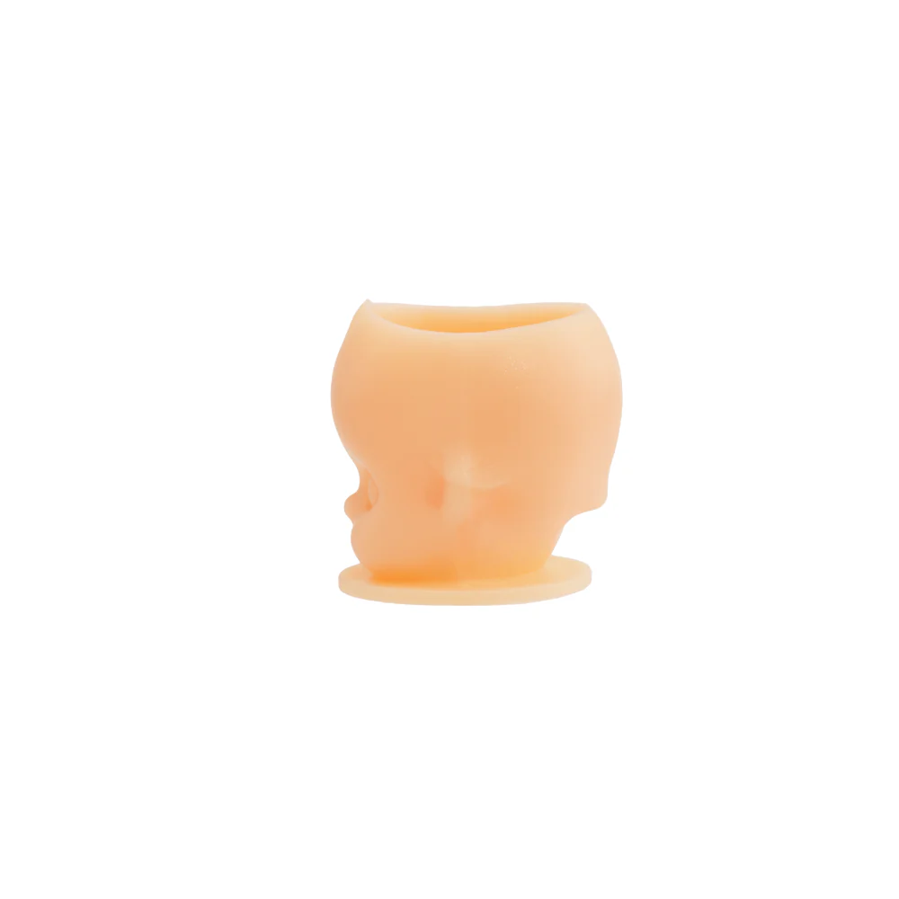 Saferly Cutie Doll Head 16mm Ink Caps (Bag of 200) - Image 6