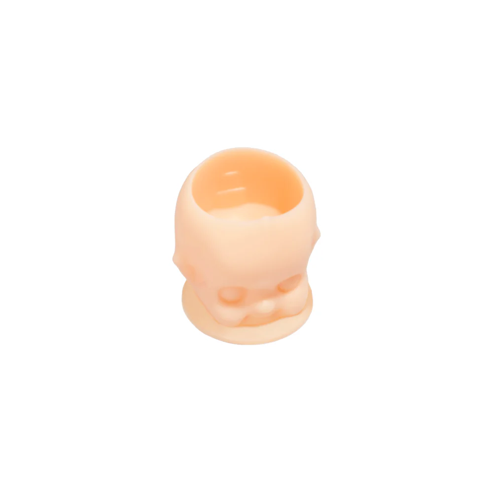 Saferly Cutie Doll Head 16mm Ink Caps (Bag of 200) - Image 7