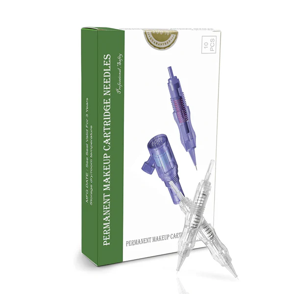 Screw-in PMU Cartridges (10)