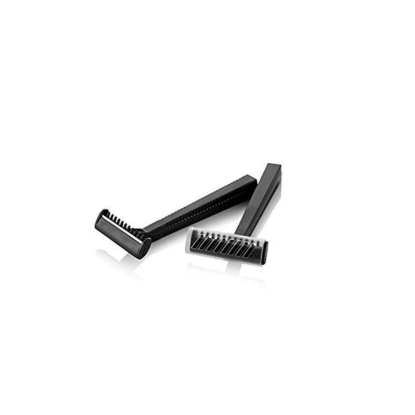 Select Black - Single Blade Razors (100) - Image 3