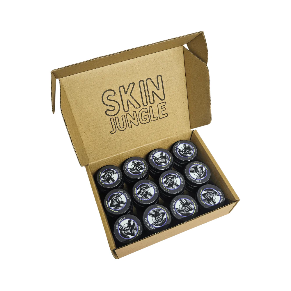 Skin Jungle Tattoo Care Balm - The Bat - Image 4