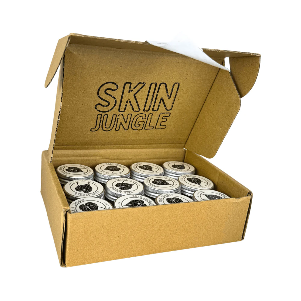 Skin Jungle Tattoo Care Balm - The Original - Image 3