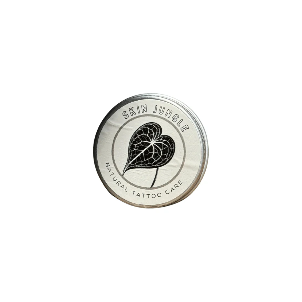 Skin Jungle Tattoo Care Balm - The Original - Image 4