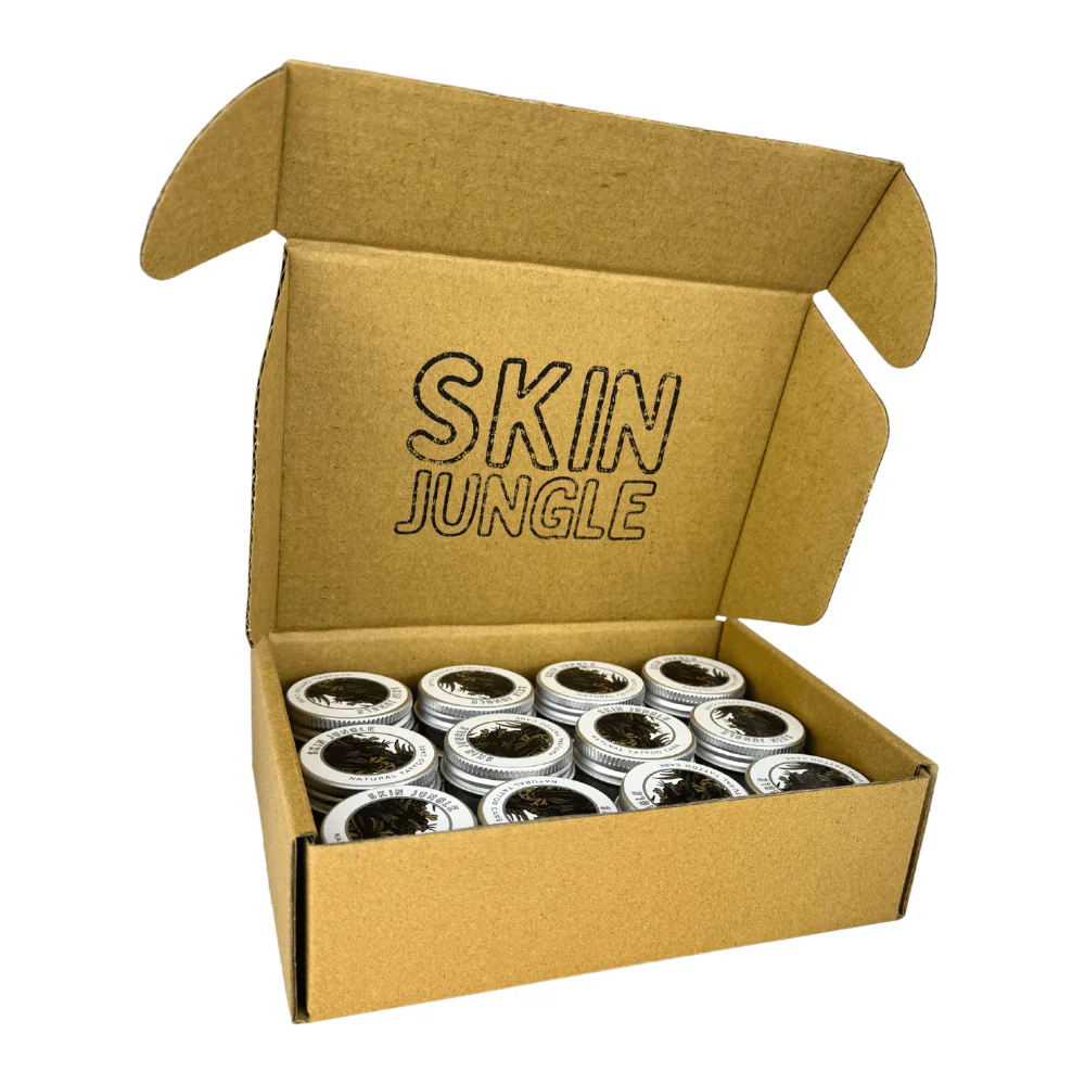 Skin Jungle Tattoo Care Balm - The Panther - Image 3