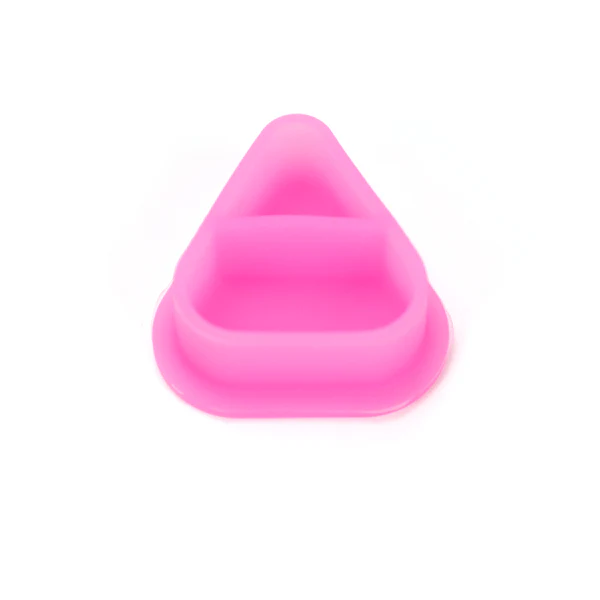 Skull DNA Triangle 2-in-1 Silicone Ink Cups (80) - Image 13