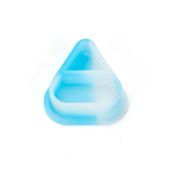 Skull DNA Triangle 2-in-1 Silicone Ink Cups (80) - Image 5