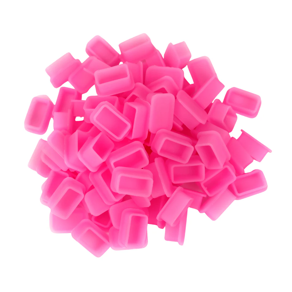 SKULLDNA Big Magnum Silicone Ink Cups (80 pcs) - Image 7