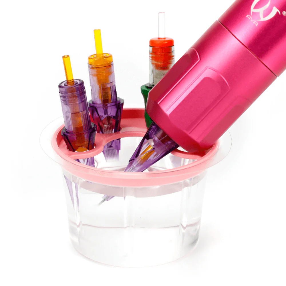 SKULLDNA Disposable Cartridge Cup Holder (Box of 24) - Image 13