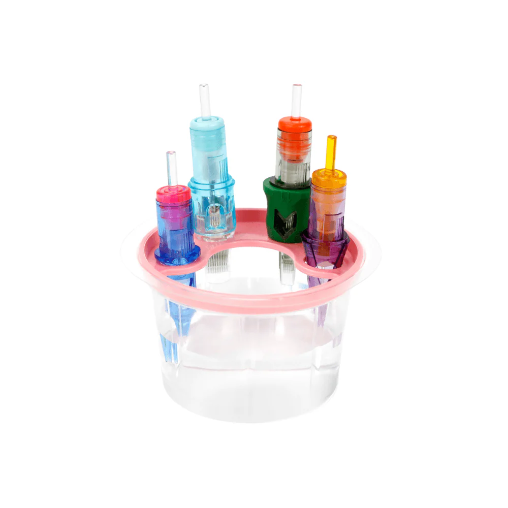 SKULLDNA Disposable Cartridge Cup Holder (Box of 24) - Image 5