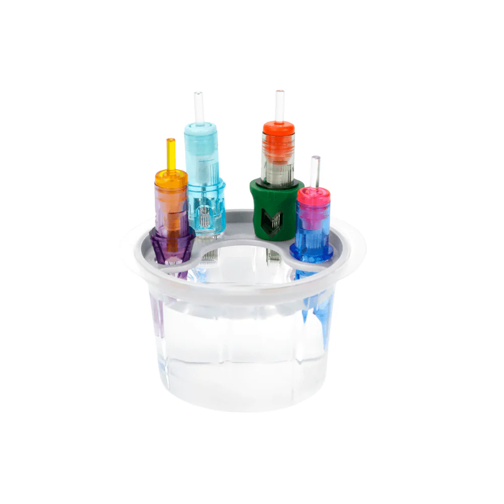 SKULLDNA Disposable Cartridge Cup Holder (Box of 24) - Image 6
