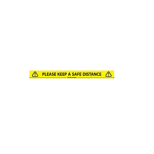 Social Distancing Tape - Image 2