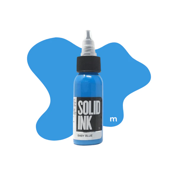 1oz Solid Ink - All Colours - Image 4