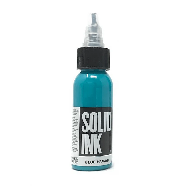 1oz Solid Ink - All Colours - Image 80