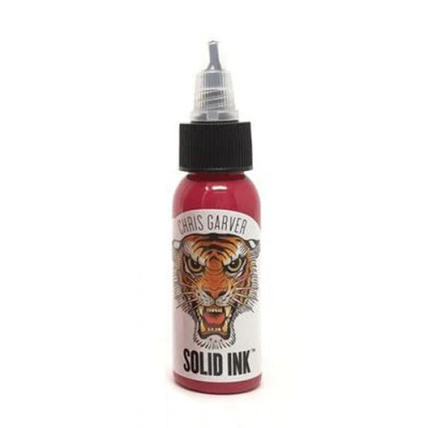 Solid Ink - 1oz Chris Garver Set (12) - Image 10