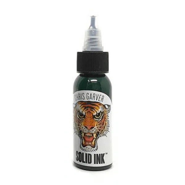 Solid Ink - 1oz Chris Garver Set (12) - Image 11