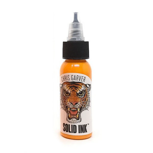 Solid Ink - 1oz Chris Garver Set (12) - Image 14