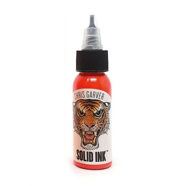 Solid Ink - 1oz Chris Garver Set (12) - Image 3