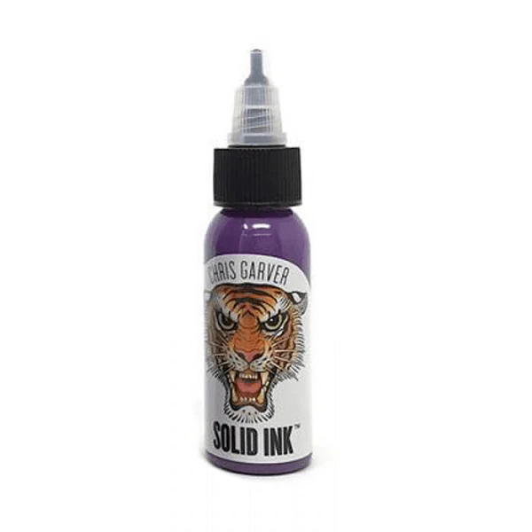 Solid Ink - 1oz Chris Garver Set (12) - Image 4