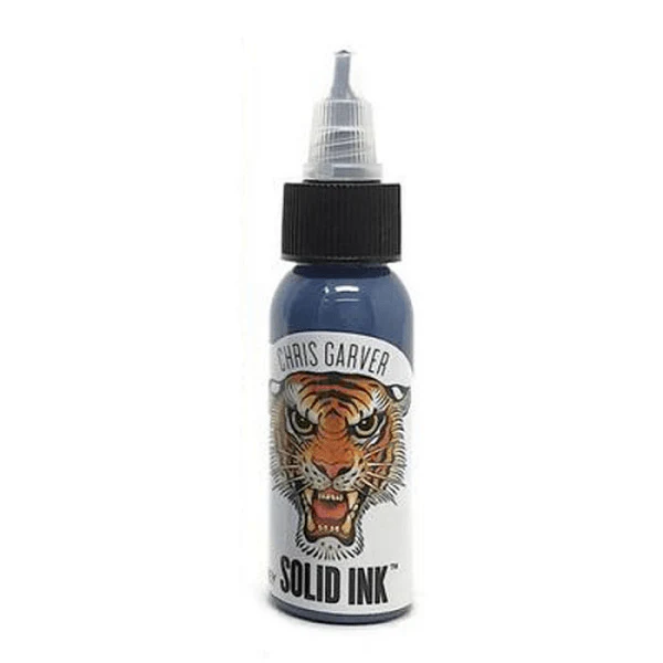 Solid Ink - 1oz Chris Garver Set (12) - Image 5