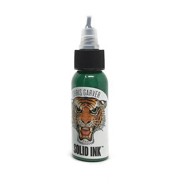 Solid Ink - 1oz Chris Garver Set (12) - Image 6