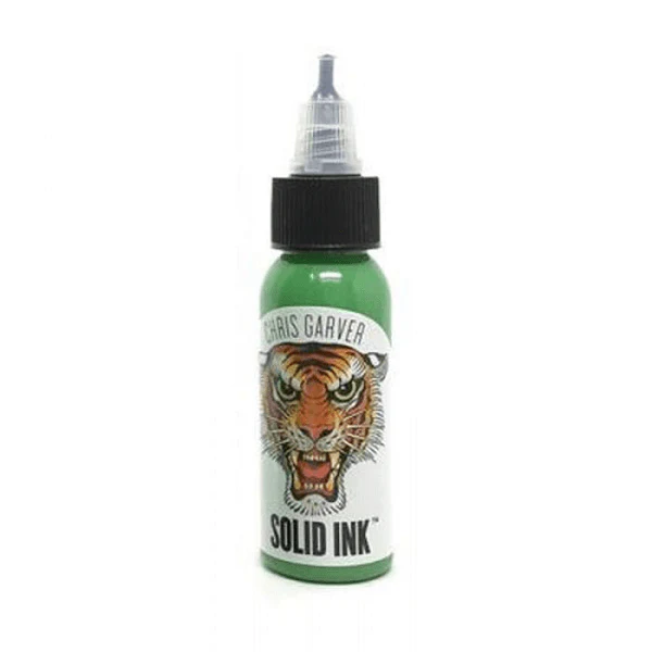 Solid Ink - 1oz Chris Garver Set (12) - Image 7