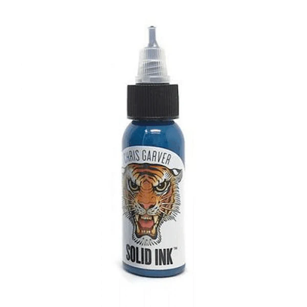 Solid Ink - 1oz Chris Garver Set (12) - Image 8