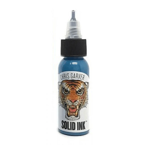 Solid Ink - 1oz Chris Garver Set (12) - Image 9