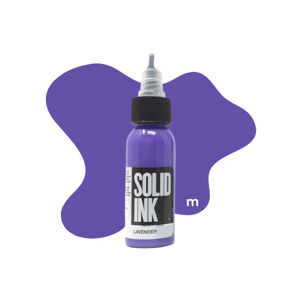1oz Solid Ink - All Colours - Image 32