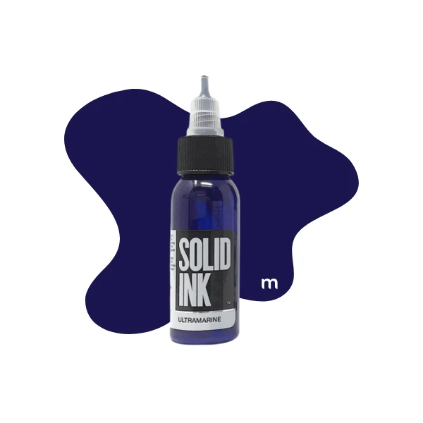 1oz Solid Ink - All Colours - Image 63