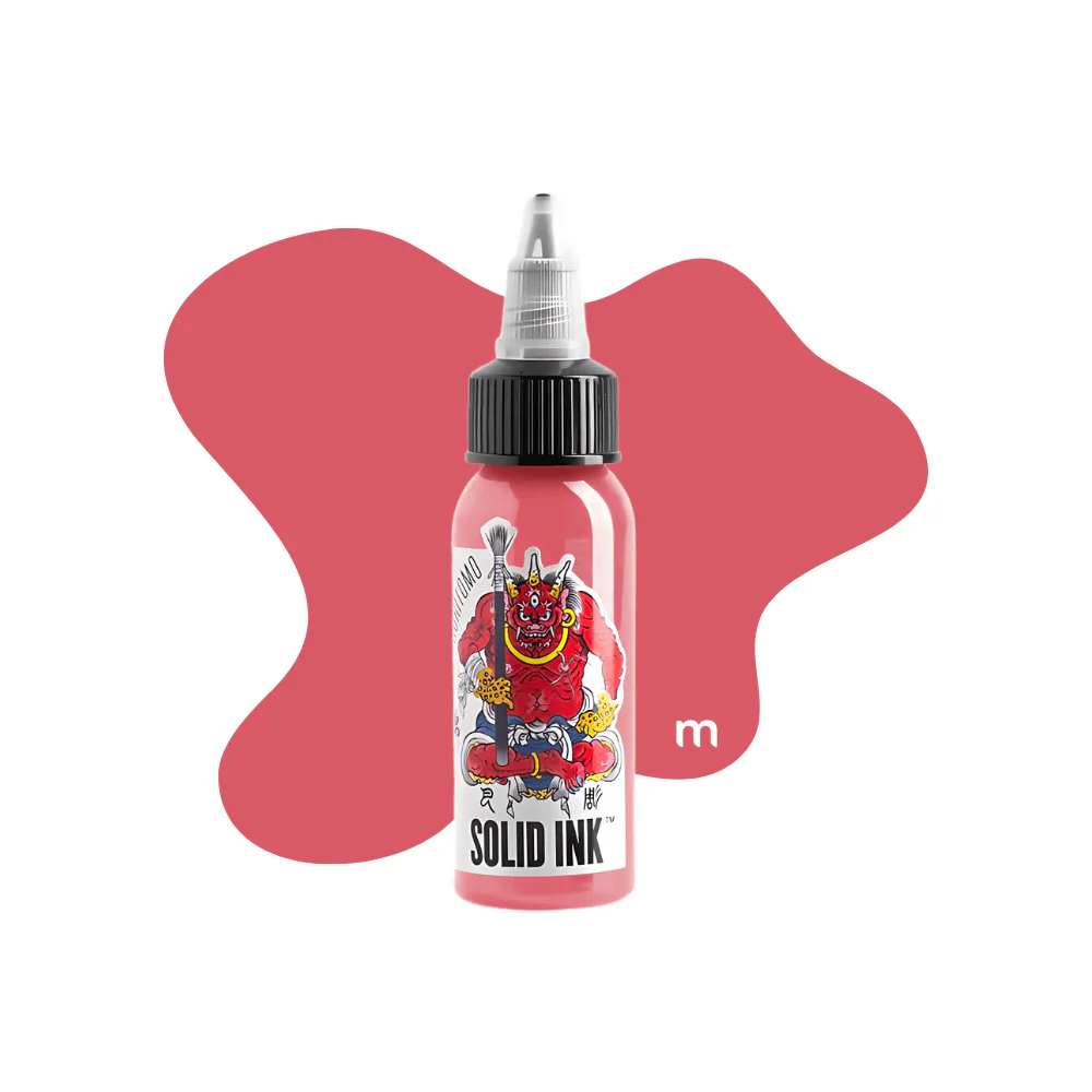 Solid Ink - 1oz Horitomo Colours - Image 9