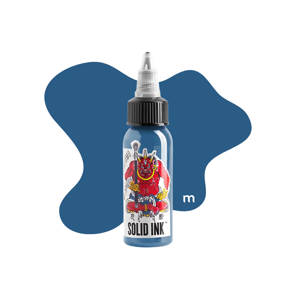 Solid Ink - 1oz Horitomo Colours - Image 10