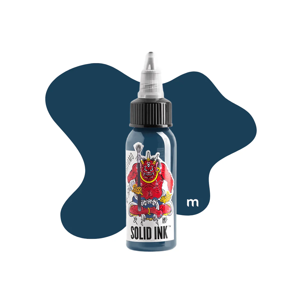 Solid Ink - 1oz Horitomo Colours - Image 3