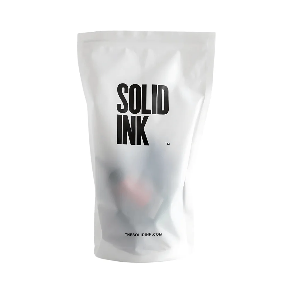 Solid Ink - 12 Bottle Mini Travel Set (1/2oz) - Image 2