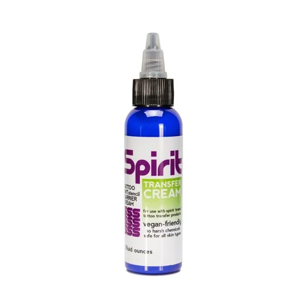 Spirit Stencil Transfer Cream - Image 3