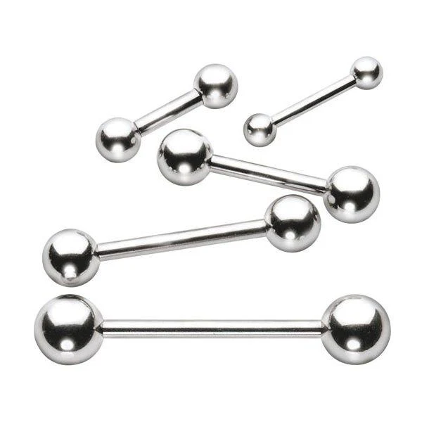 Stainless Steel Barbell - Image 18