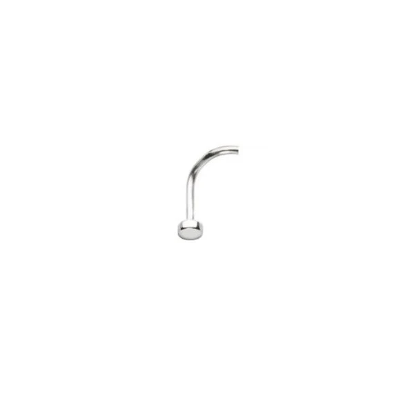 Stainless Steel Nose Stud - Image 6