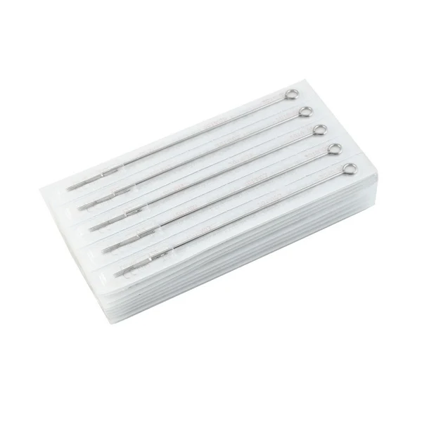 Supremacy Magnum Shaders (M1) Tattoo Needles - Image 3