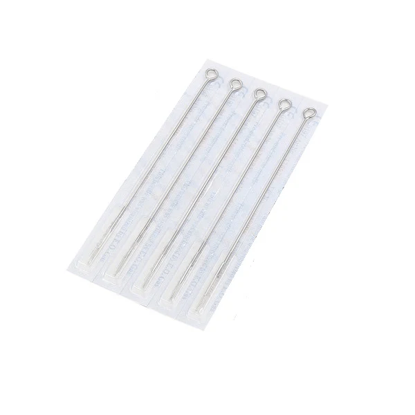 (0.25mm) Supremacy Round Shaders (RS) Tattoo Needles - Image 3