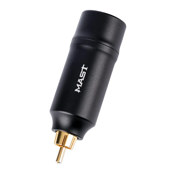 T2 Wireless Battery Pack by Mast