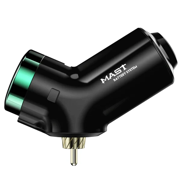 T3 Wireless Battery Pack by Mast - Image 2