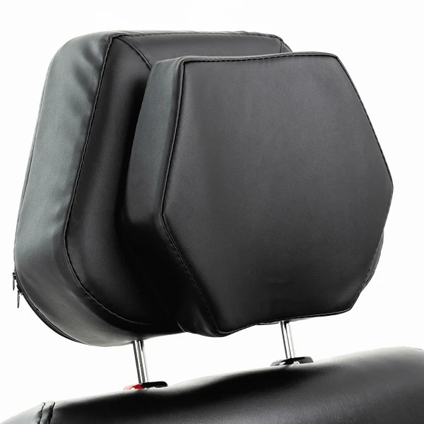 TATSoul 300 Slim Tattoo Client Chair - Black - Image 4