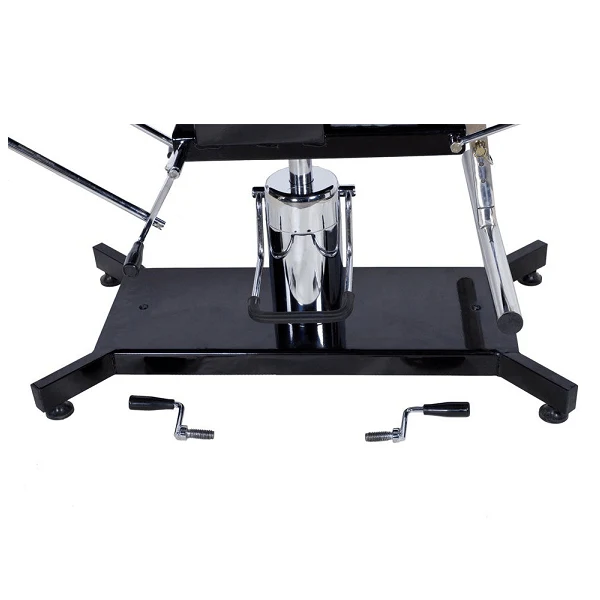 Tatsoul 370-S Client Chair - Image 4
