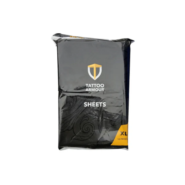 Tattoo Armour - Pack of 10 - Image 4