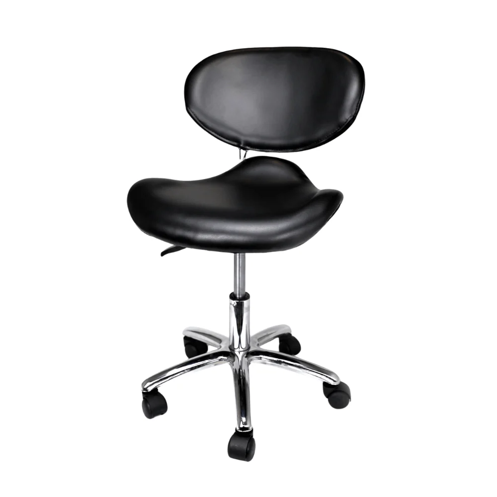 Artist Chair With Backrest