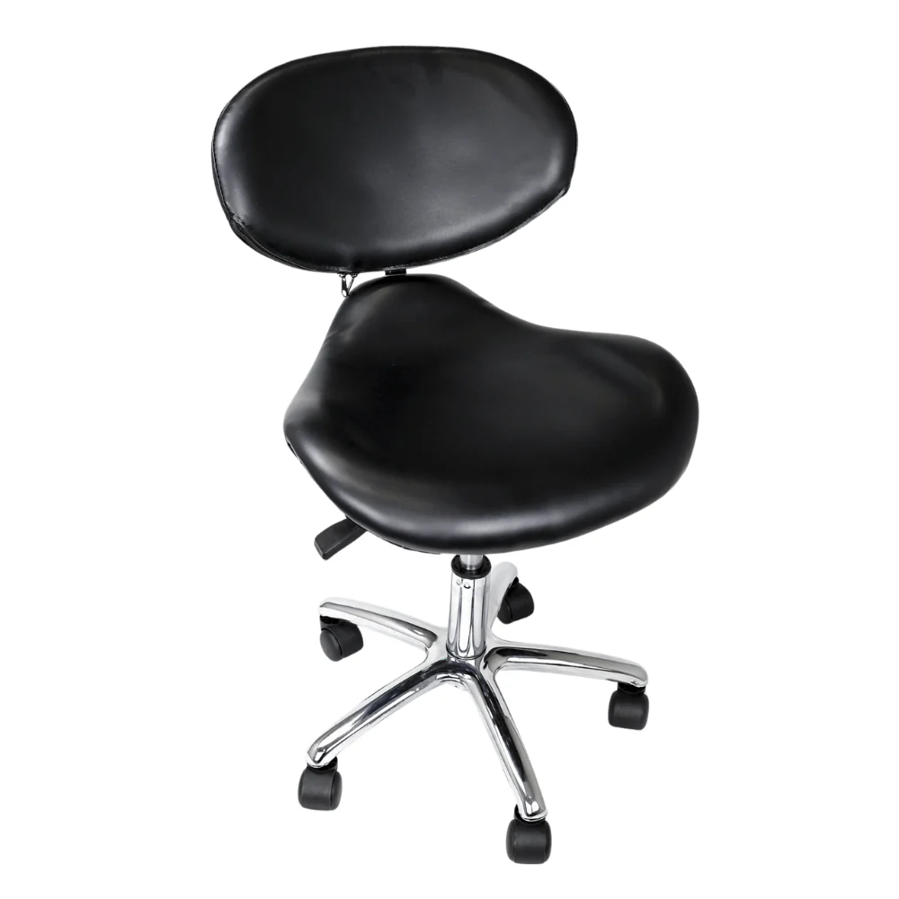 Artist Chair With Backrest - Image 2