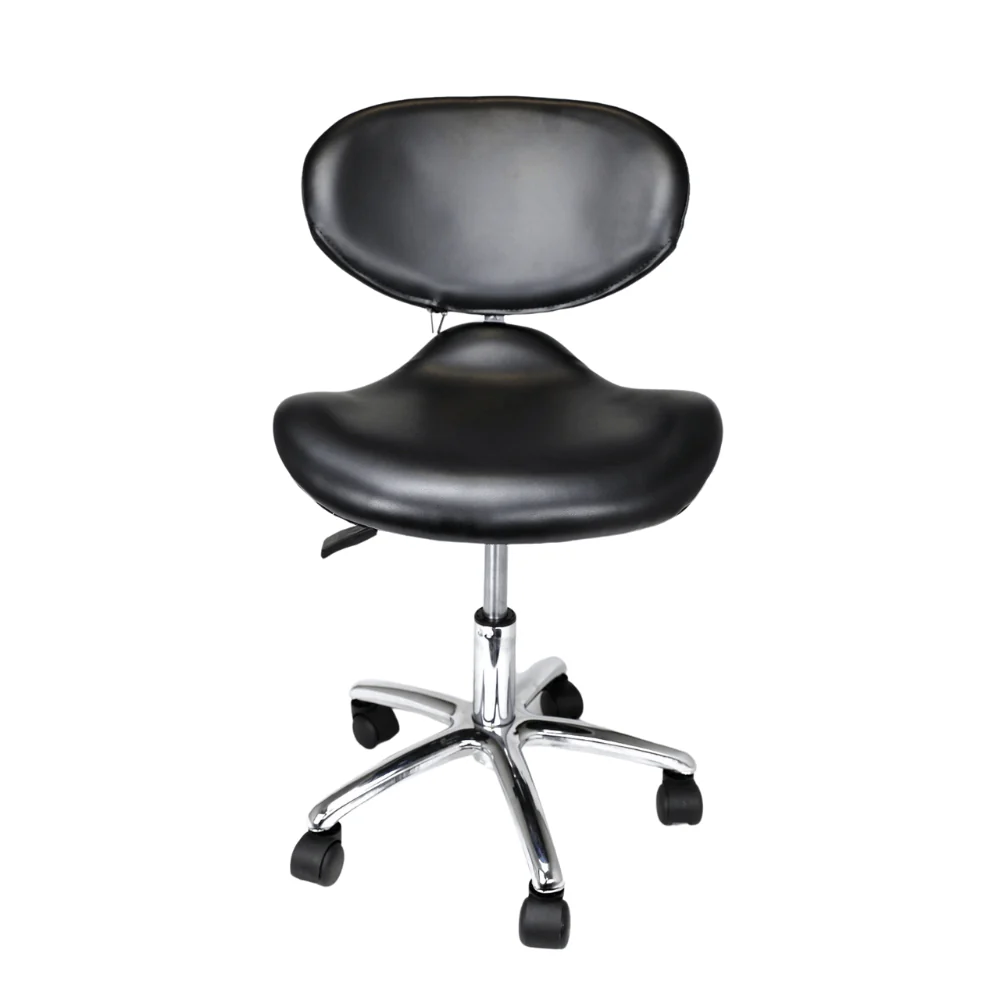 Artist Chair With Backrest - Image 3