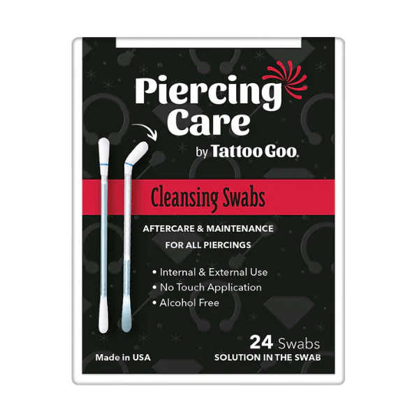 Tattoo Goo Piercing Care Kit - Image 4