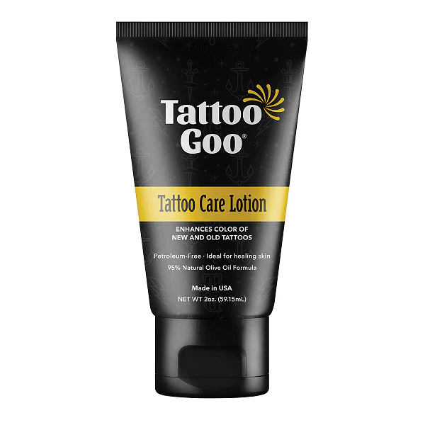 Tattoo Goo Tattoo Care Kit (3 in 1) - Image 3